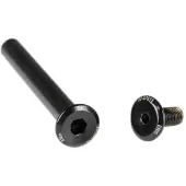 Cube Pivot Link Shock Ti 22-07611 Lager