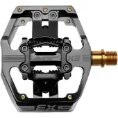 HT Components Ht-x3t Sykkelpedaler