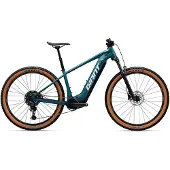 Giant Fathom E+ 29´´ Cues 2026 Elektrisk Sykkel