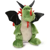 Nici Dragon Bamse 30 Cm