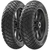 Anlas Winter Grip 2 56m Tl M+s Terrengdekk