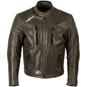 Garibaldi Bullrider Jakke
