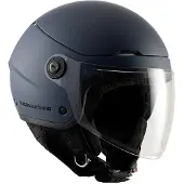 Tucano Urbano El´pop åpen Hjelm