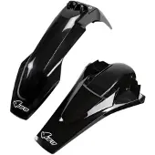 Ufo Hufk616-001 Skjermsett