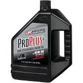 Maxima Racing Oil Pro Plus+ 4t 3,785l Motorolje