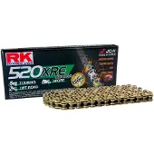 Rk Gb520xre Rivet Kjede