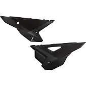 Ufo Honda Crf 250r/rx 2022-2024 Honda Crf 450r/rx 2021-2024 Sidepaneler
