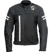 Garibaldi Moka Racer Jakke