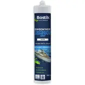 Bostik Msr Sskf Konstruksjonslim 290ml
