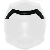AGV K7 Hjelmens Bakspoiler
