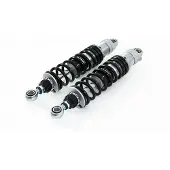 Öhlins Classic Mx S36p Støtdempersett