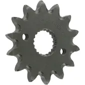 Renthal 461-420 Grooved Fremre Tannhjul