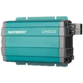 Mastervolt Ac Master 12v 700w 230v Ren Bølgeomformer