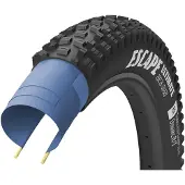 Goodyear Escape Ultimate 60 Tpi Tlc Tubeless 29´´ X 2.35 Mtb-dekk