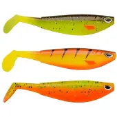 Berkley Sick Flanker Mykt Agn 80 Mm 60 Enheter