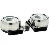 Seachoice Kompakt Elektrisk Horn