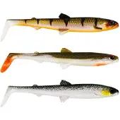 Westin Bull Teez Shadtail Mykt Agn 7g 95 Mm 48 Enheter