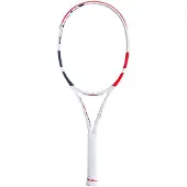 Babolat Pure Strike 100 Tennisracket Uten Strenger