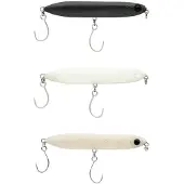 Fiiish Biotop Stick Overflate Stickbait 15g 100 Mm