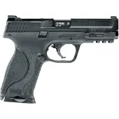 Umarex M&p9 2.0 T4e .43 Cal Airsoft-pistol