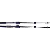 Teleflex Kontrollkabel Xtreme 33c