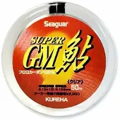 Seaguar Special G Max Ayu Fluorokarbon 50 M