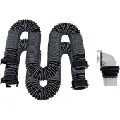 Valterra Silverback Slangesett