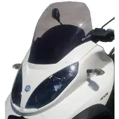 Bullster Piaggio Mp3 125/250/300/400/hybrid Racing Frontrute