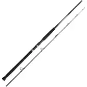 Shimano Fishing 25ocea Plugger Limited Spinnestang