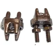 Goldenship Wireklemme 25 Enheter