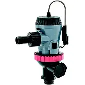 Johnson Pump Aqua O2 Twinport 500gph Pumpe
