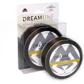 Mikado Dreamline Carp Karpefiskesnøre 1200 M