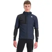 Sportful Supergirara Puffy Kort Ermet Jakke