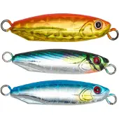 Kali Kunnan Mythic Tug 05 Jig 45g 50 Mm