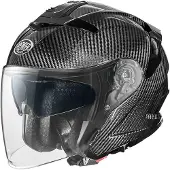 Premier Helmets Jt5 Carbon Pinlock Prepared åpen Hjelm