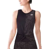 Yonex 20691ex Ermeløs T-skjorte