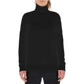 UYN Snowcrystal Dolcevita 2nd Turtle Neck Langarmet Baselag