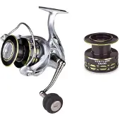 Sugoi Ventuari Fiske Spinnehjul