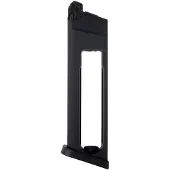 Kj works Kp-18 23 Rds Co2 Magazine Lader