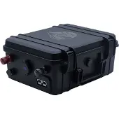 Nuntius 50ah 12.6v Box Agnbåt