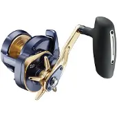 Daiwa Saltiga 2022 Jigging-snelle
