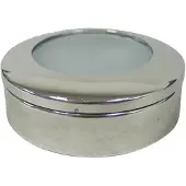 Aqualed Kromet Nedlys