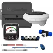 Raymarine Ev-400 Sail Evolution Moduler