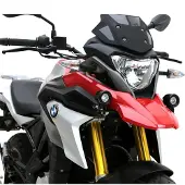 Denali Bmw G 310 Gs 20-22 Ekstralys Brakett