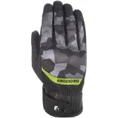 Oxford Byron Gr Hansker