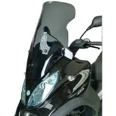 Bullster Piaggio Mp3 Lt 300/400/500 Høy Vindskjerm