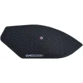 OneDesign Bmw Hdr203 Sklisikre Pads For Universal Drivstofftank