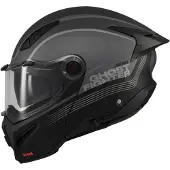 Axxis Ghostfighter Sv Bitone Modulhjelm