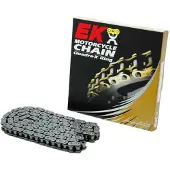 Ek Chain 530zvx3 Nx-ring 530 Kjede