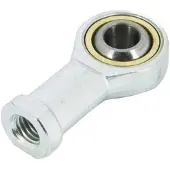 VETUS M12 Endekappe